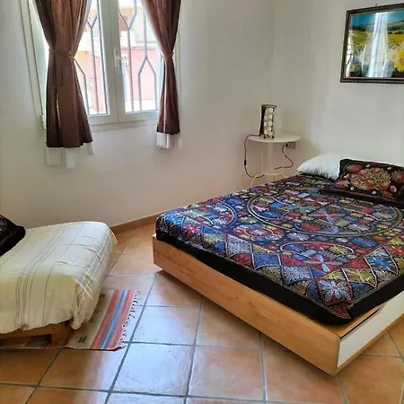 Apartmán La Casa Del Vento 2