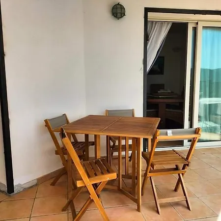 La Casa Del Vento 2 Apartmán *