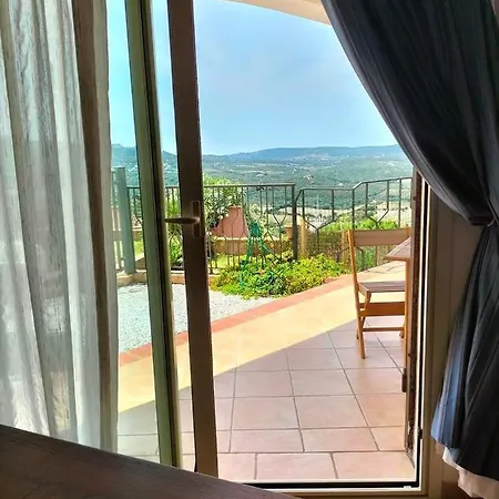 La Casa Del Vento 2 *